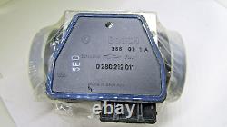 Mass Air Flow Sensor Meter MAF BOSCH 0280212011 fits SAAB 9000 2.0 2.3 16 valve