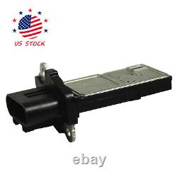 Mass Air Flow Sensor Meter MAF For Chevrolet GMC Isuzu Buick Cadillac Pontiac