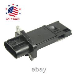 Mass Air Flow Sensor Meter MAF For Chevrolet GMC Isuzu Buick Cadillac Pontiac