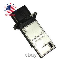 Mass Air Flow Sensor Meter MAF For Chevrolet GMC Isuzu Buick Cadillac Pontiac