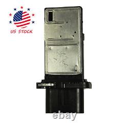 Mass Air Flow Sensor Meter MAF For Chevrolet GMC Isuzu Buick Cadillac Pontiac