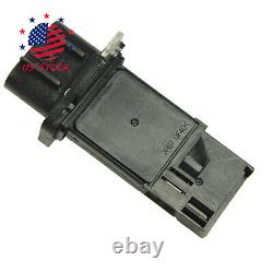 Mass Air Flow Sensor Meter MAF For Chevrolet GMC Isuzu Buick Cadillac Pontiac