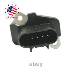 Mass Air Flow Sensor Meter MAF For Chevrolet GMC Isuzu Buick Cadillac Pontiac