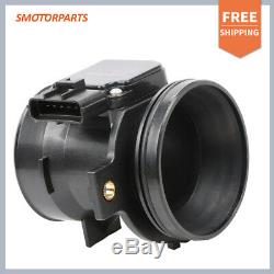 Mass Air Flow Sensor Meter MAF with Housing for Ford Focus 2000-2004 2.0L 2.5L