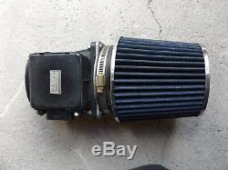 Mass Air Flow Sensor Meter Maf For Mitsubishi 3000gt With Filter