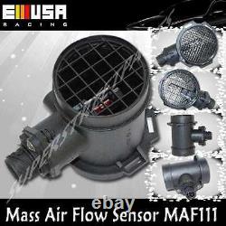 Mass Air Flow Sensor Meter fit 1993-1995 BMW 525i 1993 BMW 525iT 0280217502