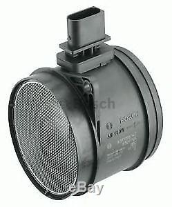 Mass Air Flow meter Sensor 0281002936 for BMW 3 / 5 / 6 / X3 X5 X6 OEM BOSCH