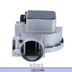 Mass Airflow Sensor Air FLow Meter Sensor for BMW E30 E28 E34 320i 520i 325e 525