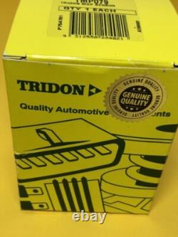 Mass air flow meter for 5WK96471Z A2C59511576 13627566984 13627513957 TAF102