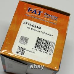 Mass air flow meter for AUDI C5 RS6 4.2L TT 03-05 BCY AFM MAF 2 Yr Wty