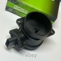 Mass air flow meter for BMW E82 + E87 120i 2.0L 04-14 MAF AFM 2 Yr Wty