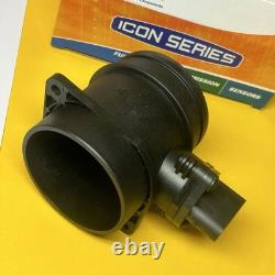 Mass air flow meter for BMW E87 118i 2.0L 04-07 N46B20B MAF AFM 2 Yr Wty