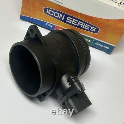 Mass air flow meter for BMW E87 118i 2.0L 04-07 N46B20B MAF AFM 2 Yr Wty