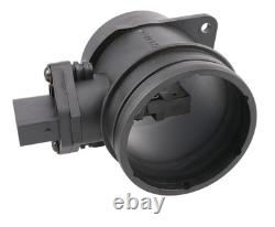 Mass air flow meter for BMW E87 118i 2.0L 04-07 N46B20B MAF AFM 2 Yr Wty