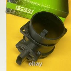 Mass air flow meter for BMW E88 120i 2.0L 07-15 N43B20A N46B20 MAF AFM 2 Yr Wty