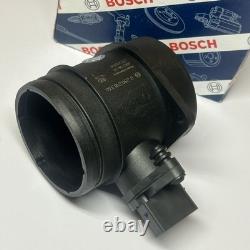 Mass air flow meter for BMW E88 120i 2.0L 07-15 N43B20A N46B20 MAF AFM 2 Yr Wty