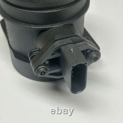 Mass air flow meter for BMW E88 120i 2.0L 07-15 N43B20A N46B20 MAF AFM 2 Yr Wty