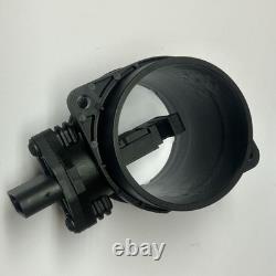Mass air flow meter for BMW E88 120i 2.0L 07-15 N43B20A N46B20 MAF AFM 2 Yr Wty