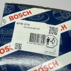 Mass air flow meter for BMW E88 120i 2.0L 07-15 N43B20A N46B20 MAF AFM 2 Yr Wty
