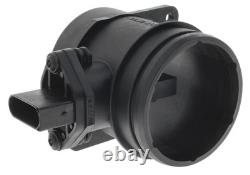 Mass air flow meter for BMW E88 120i 2.0L 07-15 N43B20A N46B20 MAF AFM 2 Yr Wty