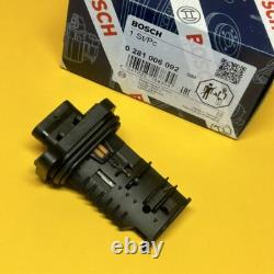 Mass air flow meter for BMW F20 118D 2.0L 11-15 N47D20A MAF AFM 2 Yr Wty