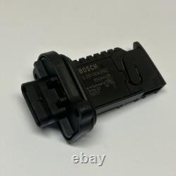 Mass air flow meter for BMW F20 118D 2.0L 11-15 N47D20A MAF AFM 2 Yr Wty
