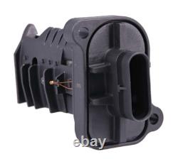 Mass air flow meter for BMW F20 118D 2.0L 11-15 N47D20A MAF AFM 2 Yr Wty