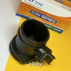 Mass air flow meter for Ford LS + LT + LV FOCUS 2.5L Turbo 06-11 MAF AFM 2 YrWty