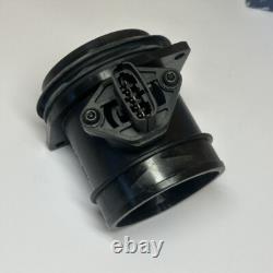 Mass air flow meter for Ford LS + LT + LV FOCUS 2.5L Turbo 06-11 MAF AFM 2 YrWty