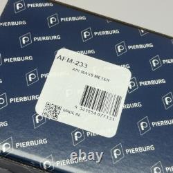 Mass air flow meter for Ford LS + LT + LV FOCUS 2.5L Turbo 06-11 MAF AFM 2 YrWty