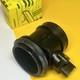 Mass air flow meter for Ford MA + MB MONDEO XR5 2.5L Turbo 07-14 MAF AFM 2 YrWty