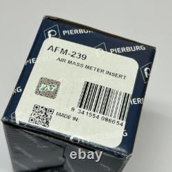 Mass air flow meter for Ford PX RANGER 3.2L 11-22 P5AT MAF AFM 2 Yr Wty