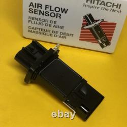 Mass air flow meter for HSV VF MALOO 6.2L 15-17 LSA MAF AFM 2 Yr Wty