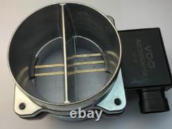 Mass air flow meter for HSV VT SV99 5.7L 99-00 LS1 AFM MAF VDO 2 Yr Wty