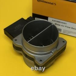 Mass air flow meter for HSV VT XU8 5.0L 99 304 AFM MAF VDO 2 Yr Wty
