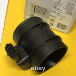 Mass air flow meter for Holden AH ASTRA 1.8L 07-10 Z18XER MAF AFM 2 Yr Wty