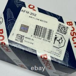Mass air flow meter for Holden JH CRUZE 1.8L 13-16 F18D4 MAF AFM 2 Yr Wty