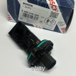 Mass air flow meter for Holden TM BARINA 1.6L 11-19 F16D4 Triangle plug MAF AFM