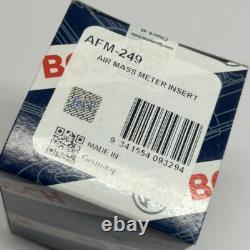 Mass air flow meter for Holden TM BARINA 1.6L 11-19 F16D4 Triangle plug MAF AFM