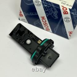 Mass air flow meter for Holden TM BARINA RS 1.4L 13-17 A14NET MAF AFM 2 Yr Wty