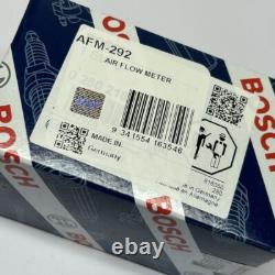 Mass air flow meter for Holden TM BARINA RS 1.4L 13-17 A14NET MAF AFM 2 Yr Wty