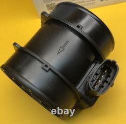 Mass air flow meter for Holden TS ASTRA 1.8L 00-07 Z18XE AFM MAF VDO 2 Yr Wty
