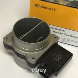 Mass air flow meter for Holden VU COMMODORE Ute 3.8L 00-02 L36 AFM MAF 2 Yr Wty