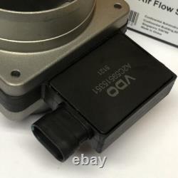 Mass air flow meter for Holden VU COMMODORE Ute 3.8L 00-02 L36 AFM MAF 2 Yr Wty