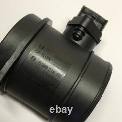 Mass air flow meter for Holden VZ ADVENTRA 3.6L. 5-06 LY7 MAF AFM 2 Yr Wty