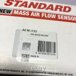 Mass air flow meter for Holden VZ ADVENTRA 3.6L. 5-06 LY7 MAF AFM 2 Yr Wty