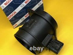 Mass air flow meter for Holden WM STATESMAN 3.6L non SIDI 06-09 LY7 AFM MAF