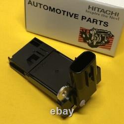 Mass air flow meter for Isuzu TFR + TFS D-MAX 3.0L 08-20 4JJ1TC AFM MAF 2 Yr Wty