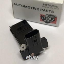 Mass air flow meter for Isuzu TFR + TFS D-MAX 3.0L 08-20 4JJ1TC AFM MAF 2 Yr Wty
