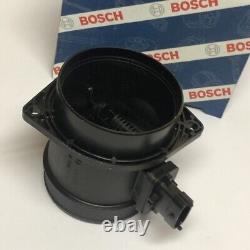 Mass air flow meter for Jaguar Rover LR071914 Bosch 0280218307 MAF AFM-332